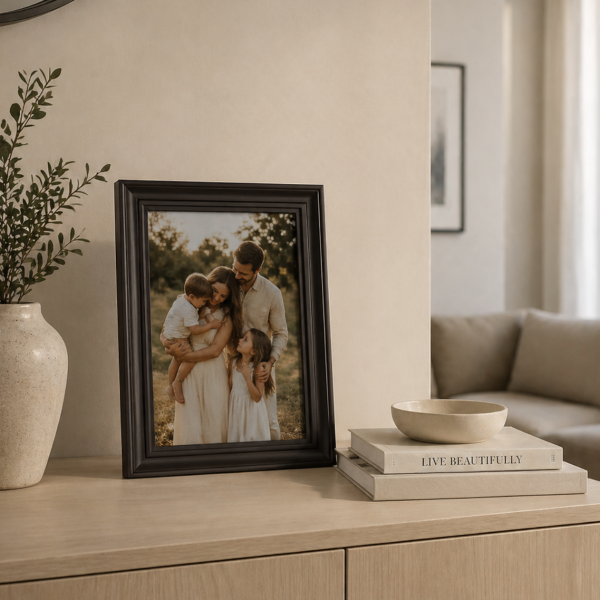 Marco para foto 20*30 N