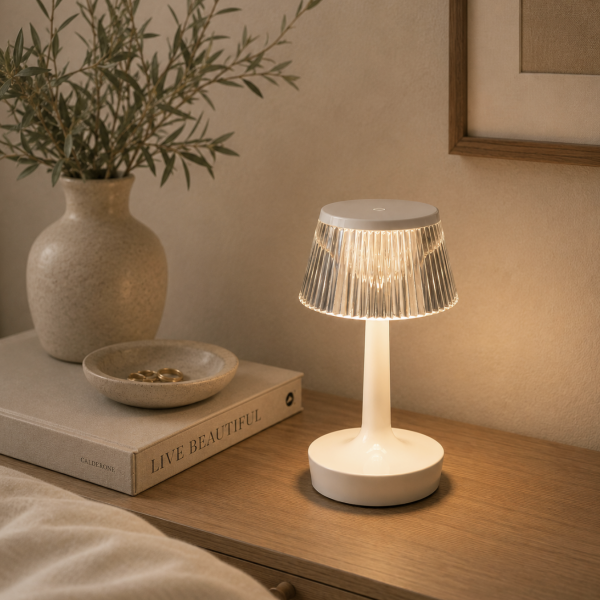Lampara LED combinada 1001