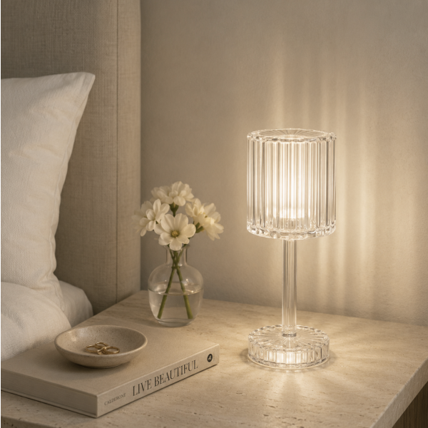 Lampara LED Shine 1003