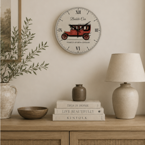 Reloj de pared 29' 3085