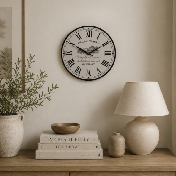 Reloj de pared 29' 3087