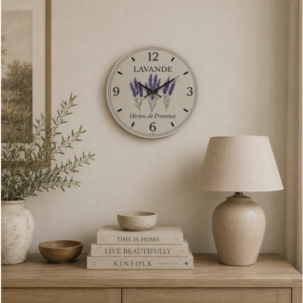 Reloj de pared 29' 3100