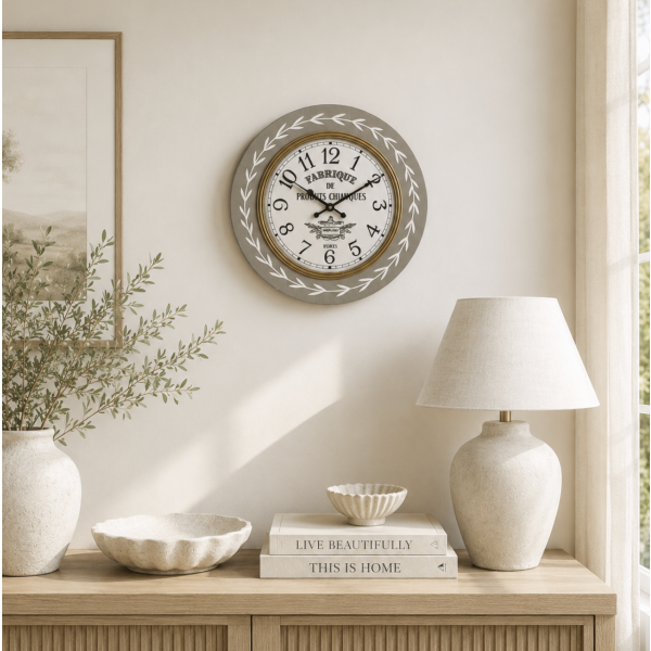 Reloj de pared 29' 3076