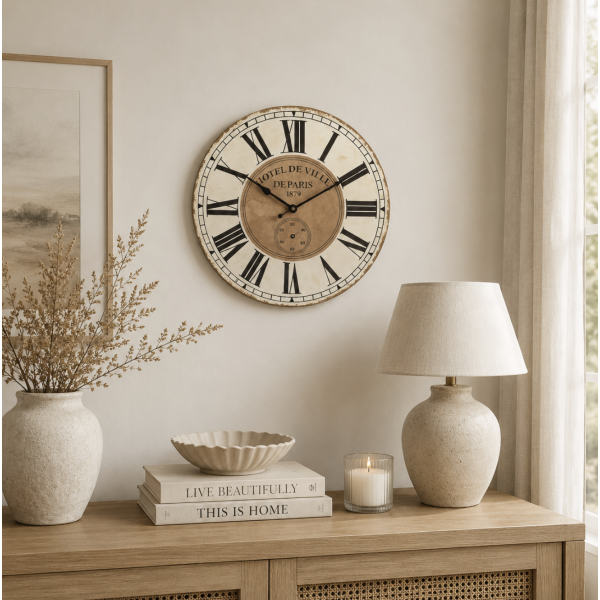 Reloj de pared 29' 3053