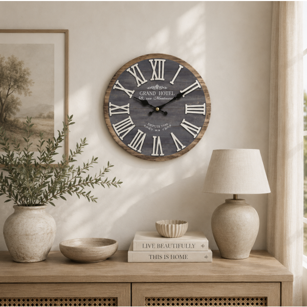 Reloj de pared 29' 3075