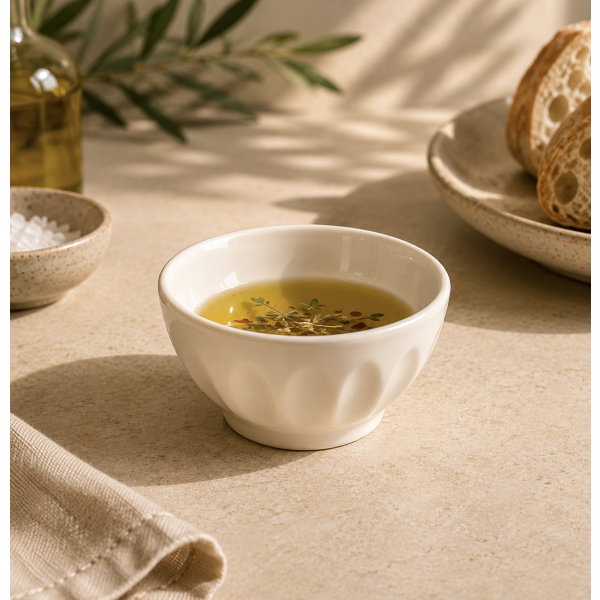 Bowl crema 7 cm 1679/0731