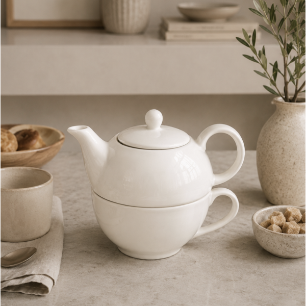 Tetera tea for one 17*7*11 1518