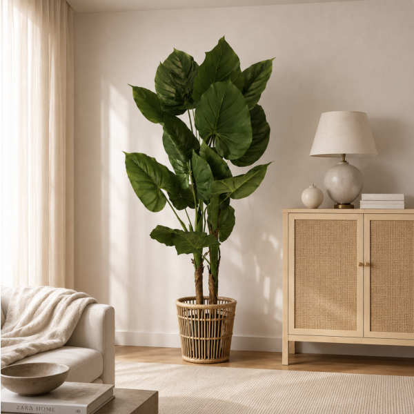 Planta maceta arbol 1,60 mt 4453
