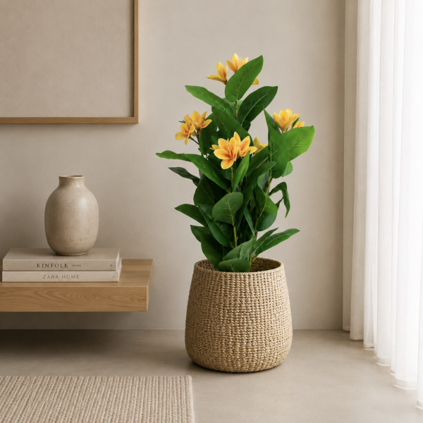 Planta maceta arbol 85 4433