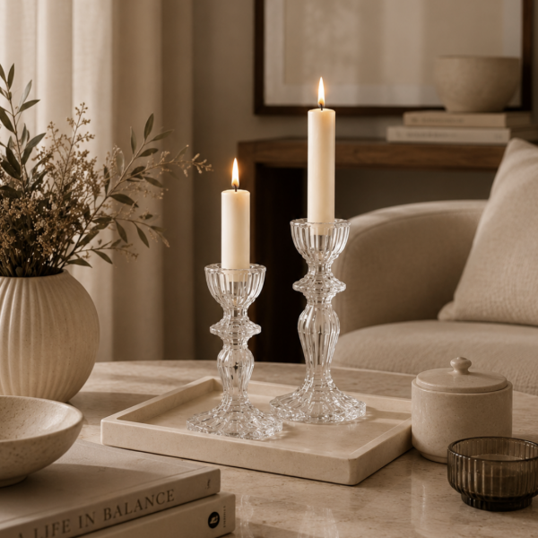 Candelabro Sara S 11' 4501