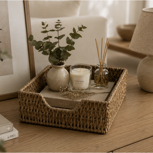 Contenedor seagrass 20*30 20249