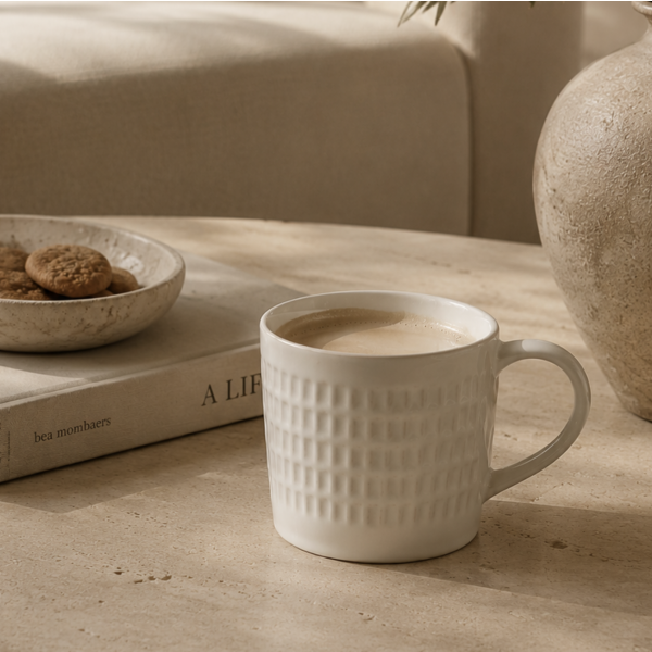 Jarro mug lineas 450ml 1976