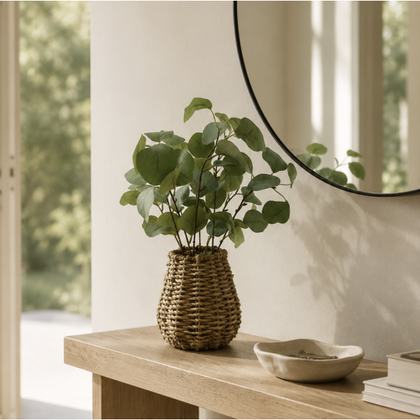 Planta eucalipto 7060