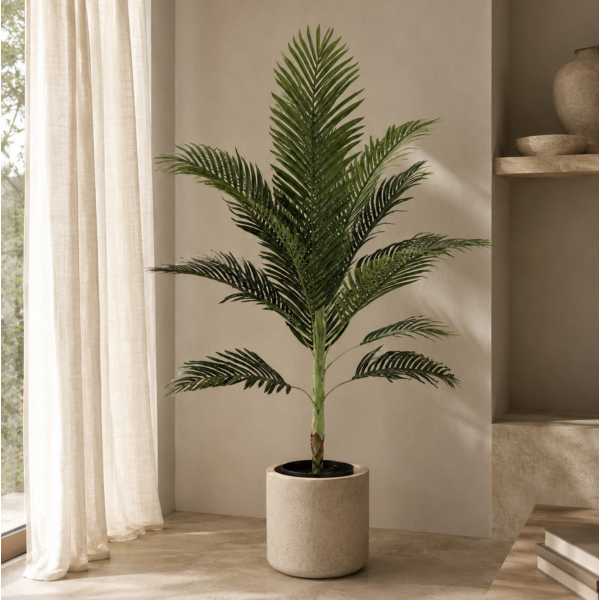 Planta árbol maceta 140' 4440