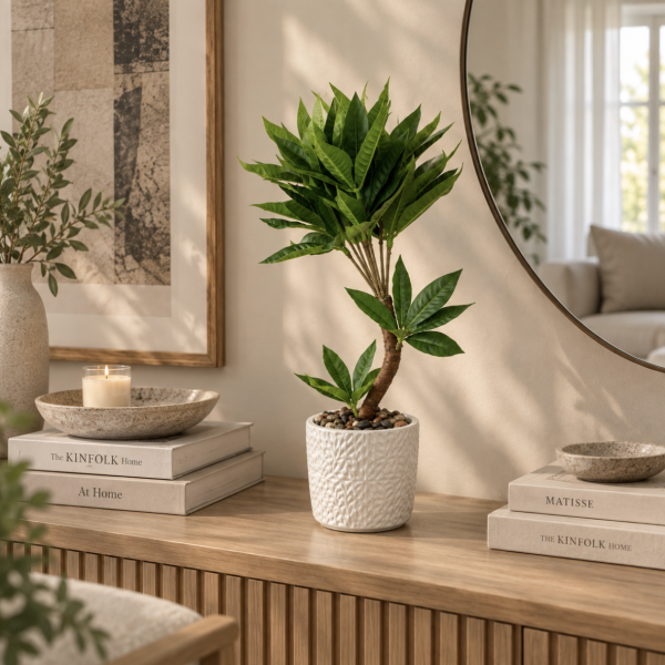 Planta maceta arbolito 40' 5277