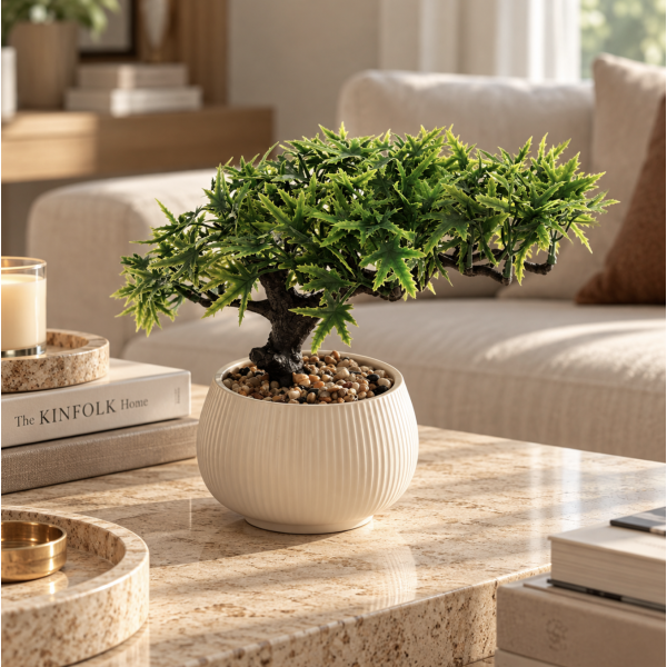 planta bonsai  arbolito 20*10*10 2605