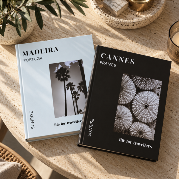 CAJA LIBRO SET X 2 CC204