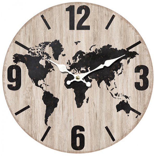 Reloj de pared 29 cm 3070