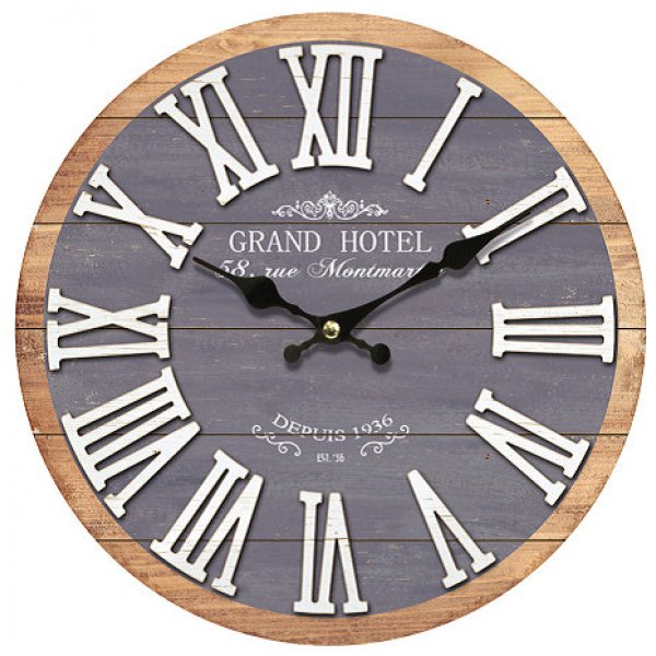 Reloj de pared 29' 3075