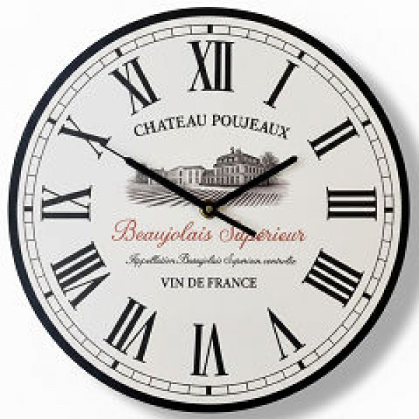 Reloj de pared 29' 3087