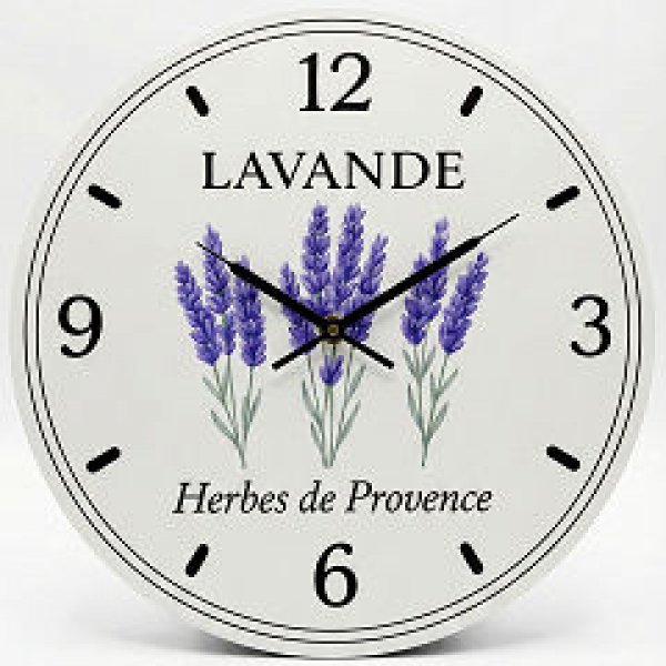Reloj de pared 29' 3100