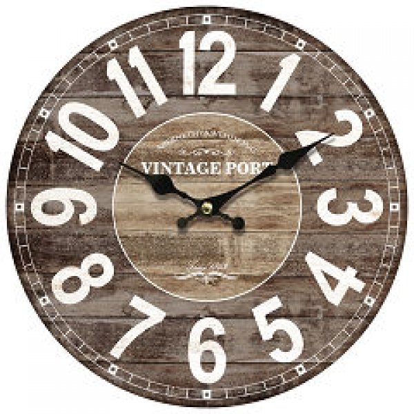 Reloj de pared 49' 7069