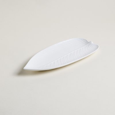 Bandeja hoja 32*15 cm 2746
