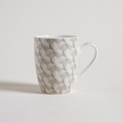 Jarro mugg 3d  2987