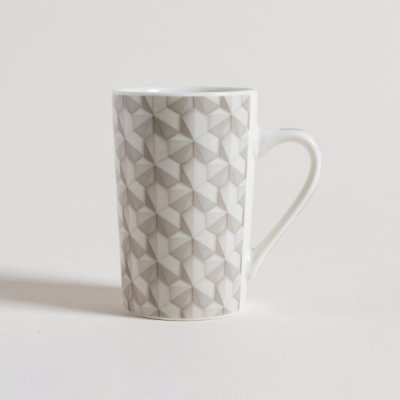 Jarro mugg 3D 370ML 3007