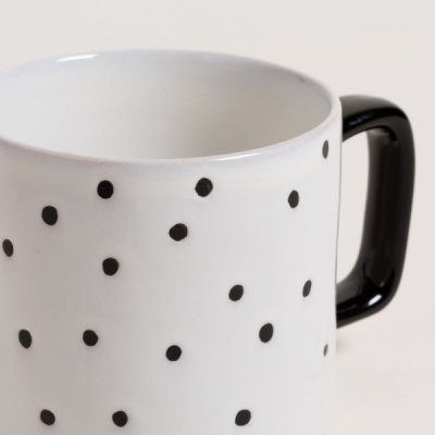 Jarro mugg maiko  390ml 3456