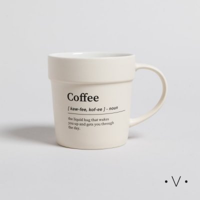 jarro  coffe 400ml 2695 VASSA 