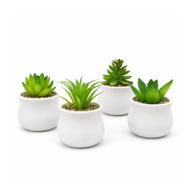 Planta artificial suculenta 8*6 5028