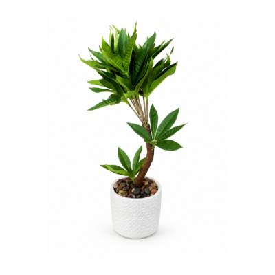 Planta maceta ceramica  40cm 5277