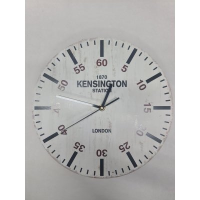 Reloj de pared 29cm 3061