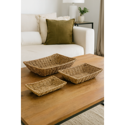 Set  x 3 bandejas 21278 