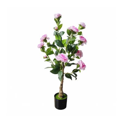  Planta Arbol 80 cm rosa 2733