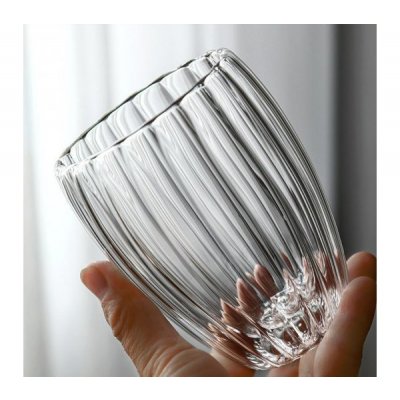 vaso doble 250 ml 2947