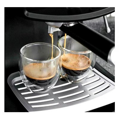 Vaso doble vidrio 200ml 3078
