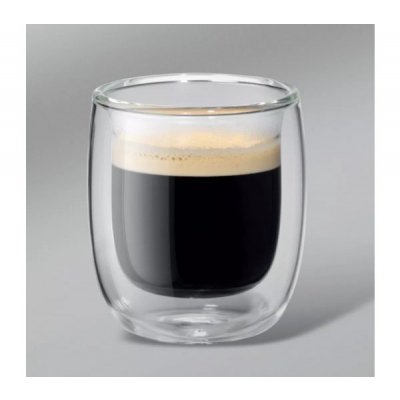 Vaso doble vidrio 200ml 3103