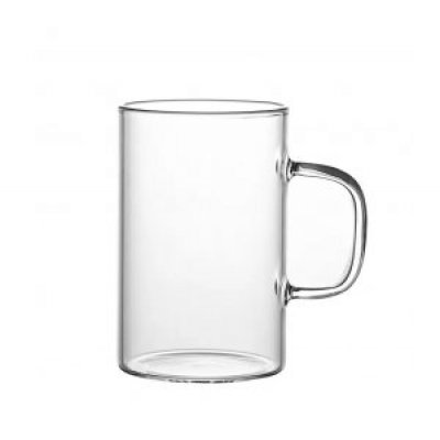 Taza de vidrio 180ml 3104