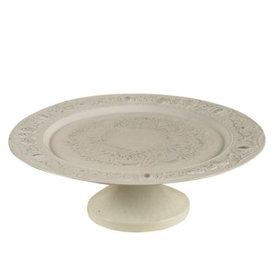 Posa torta metal 30.5*12 7840