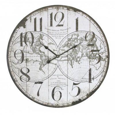 Reloj 58 Mundo