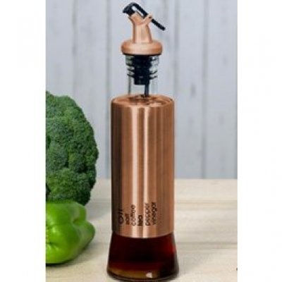 aceitero de vidrio 300 ml  4617