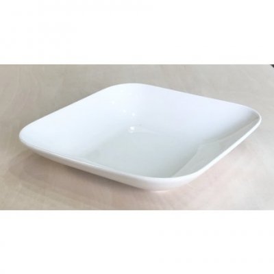 plato hondo 20/20 cm 0998