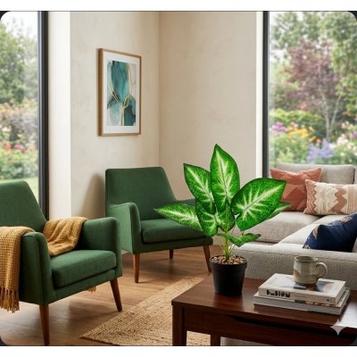 planta  arbol  40 CM 2760/5234