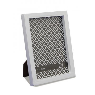 Marco para foto box 20*25 blanco 6080