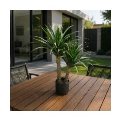 Planta artificial 60 cm 8107