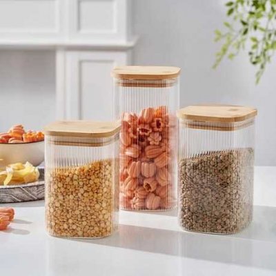 Frasco t/bamboo 750ml 7598