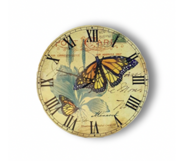 Reloj 28 Butterfly 
