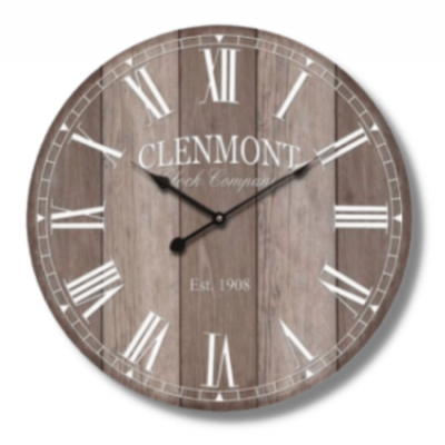 Reloj 58 Clenmont 